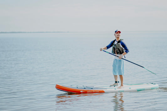 Mastering Paddleboarding: The Best Tips and Tricks