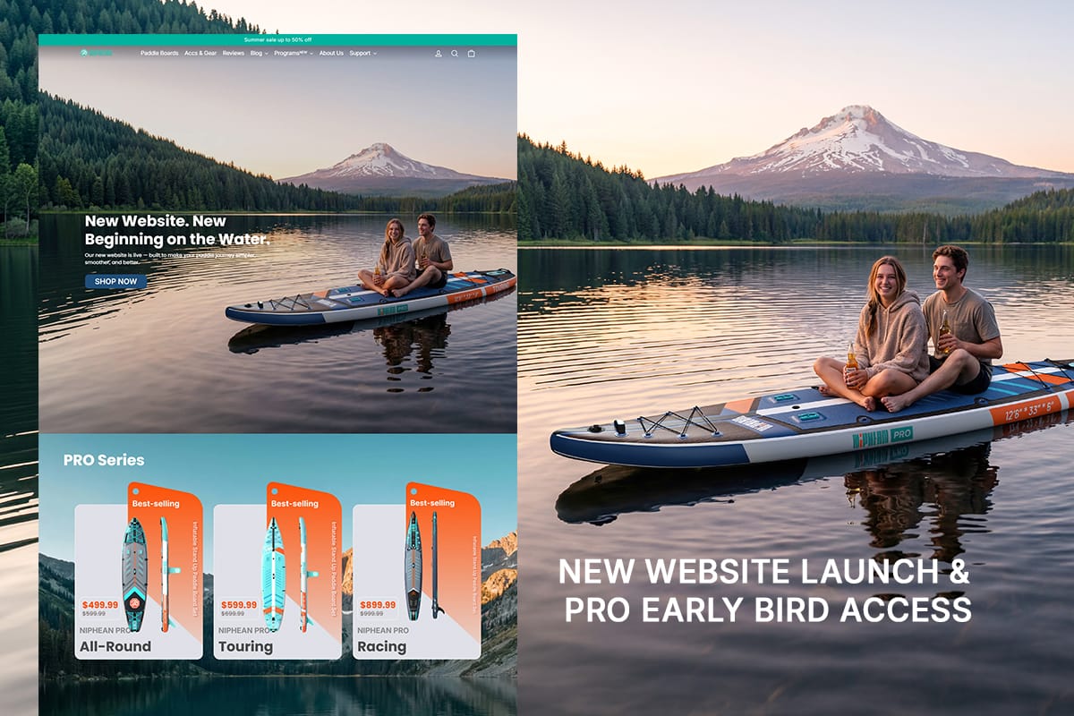 We’ve Launched a Brand New Website