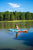Ride the Waves: Tips for Stand Up Paddling