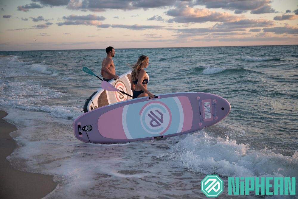 Niphean Inflatable Paddle Boards