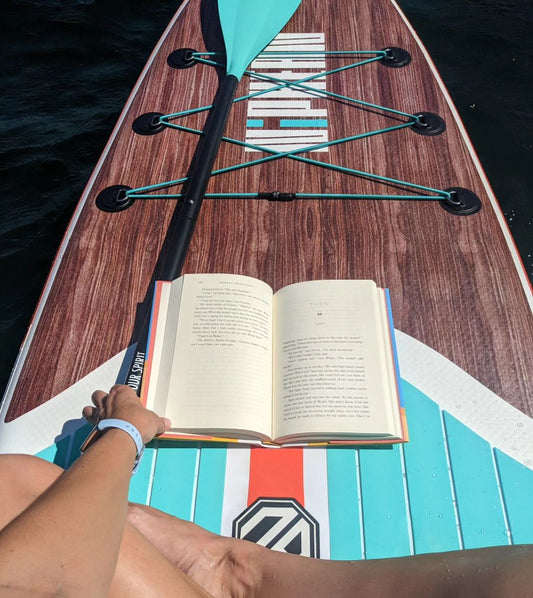 Paddleboarding: The Coolest Way to Explore the Water