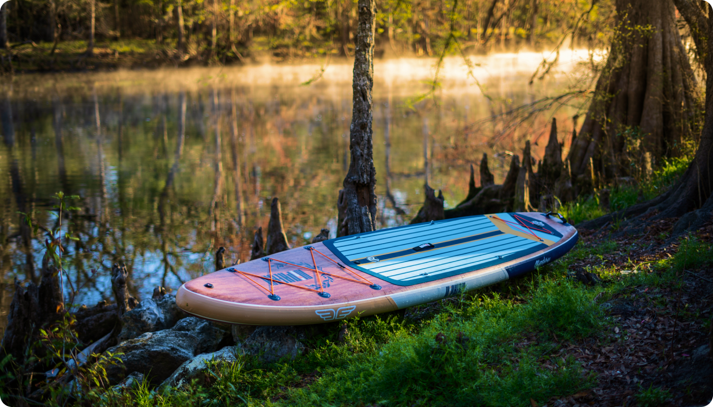 The Ultimate Paddle Boarding Gear Checklist for 2025
