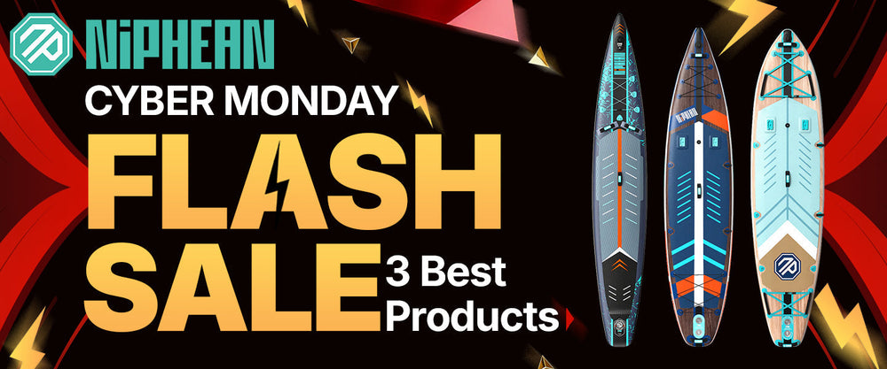 How to Choose a Pro Touring Paddle Board: Complete Guide for Speed, Stability, and Adventure