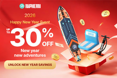 Best Paddle Board Deals for 2026