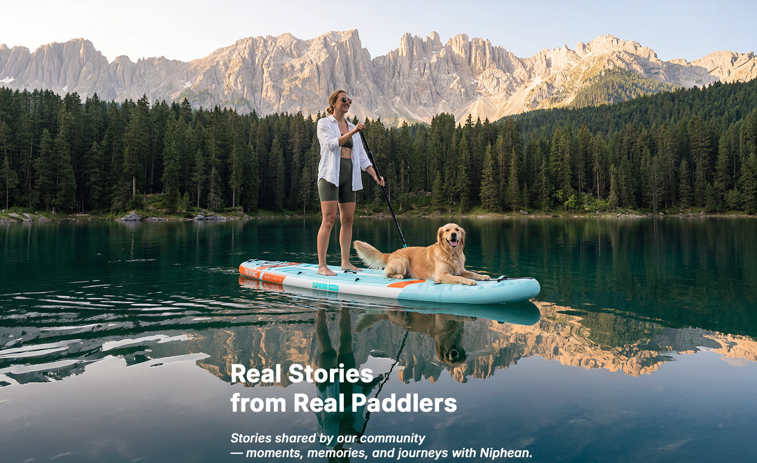 Share Your Story. Earn Rewards.