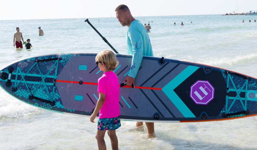 Best Paddle Board Destinations for Summer 2025