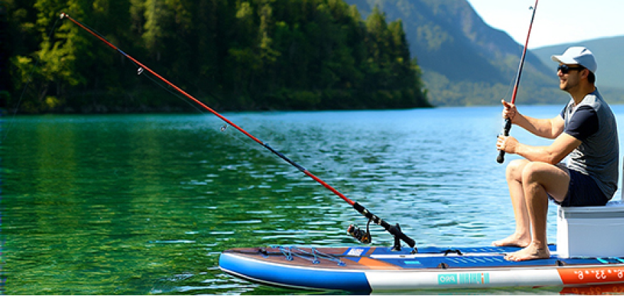 Stand-Up Paddle Boarding vs. Pedal Paddle Boarding: Which Is Right for You?