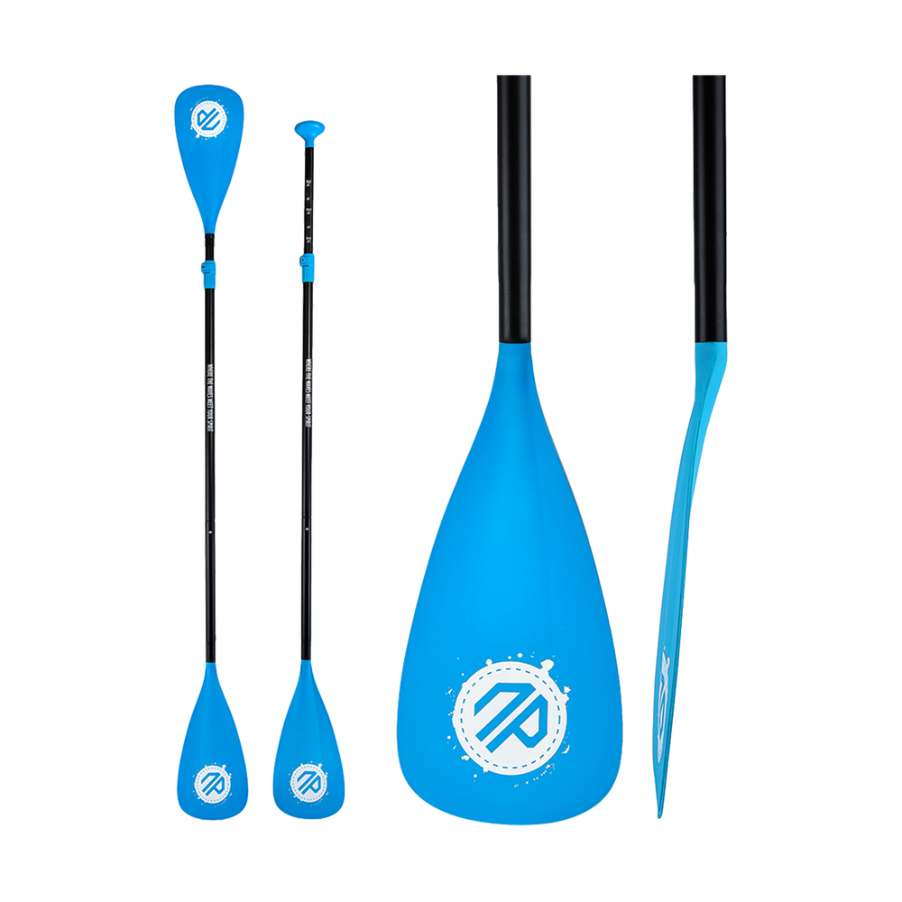 4-Piece Double Blade (Kayak)