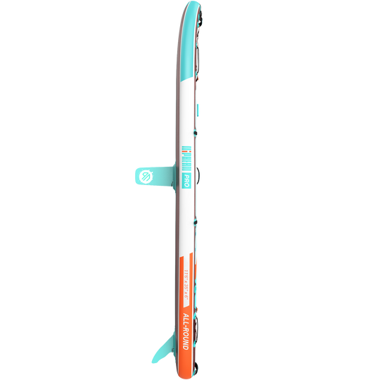 Niphean Pro All-Round 11'6" Inflatable Stand Up Paddle Board Set