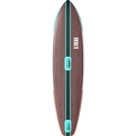 Niphean Pro All-Round 11'6" Inflatable Stand Up Paddle Board Set