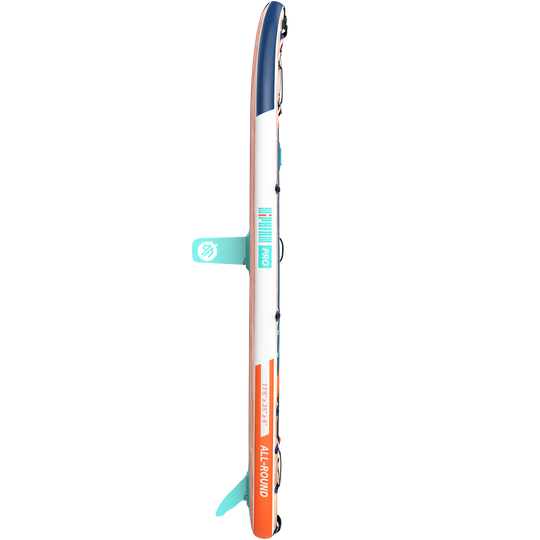 Niphean Pro All-Round 11'6" Inflatable Stand Up Paddle Board Set