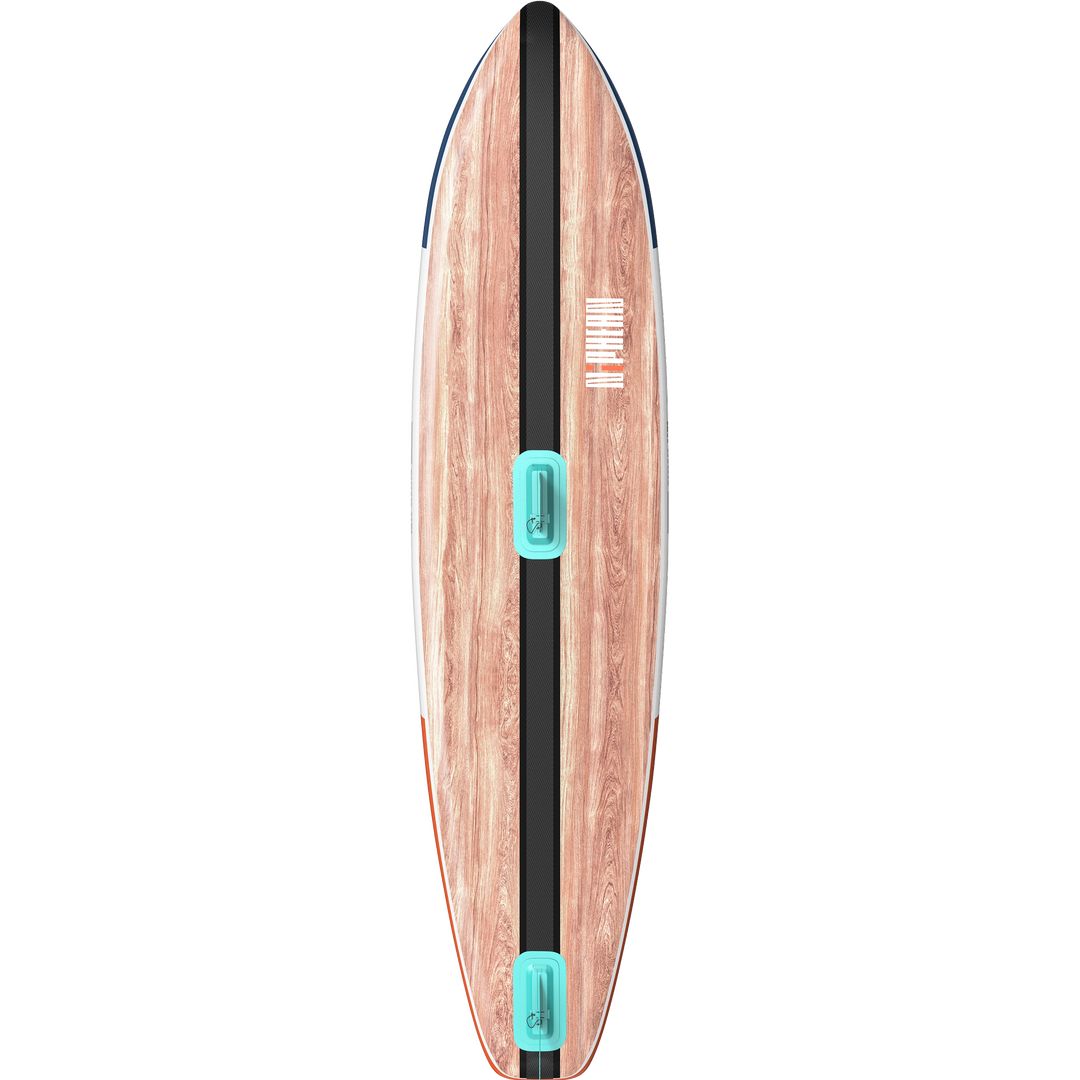 Niphean Pro All-Round 11'6" Inflatable Stand Up Paddle Board Set