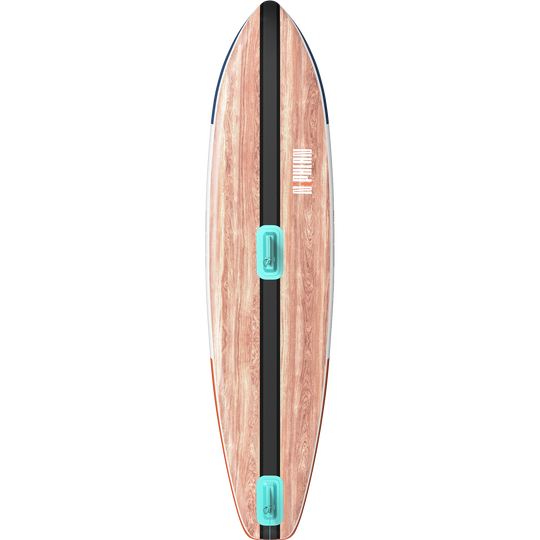 Niphean Pro All-Round 11'6" Inflatable Stand Up Paddle Board Set