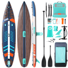 Niphean Pro Touring 12'6" iSUP