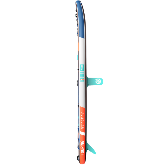 Niphean Pro Touring 12'6" Inflatable Stand Up Paddle Board Set