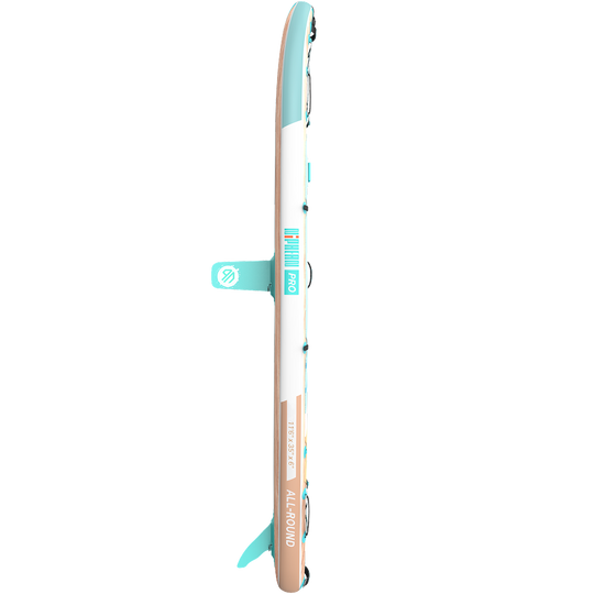 Niphean Pro All-Round 11'6" Inflatable Stand Up Paddle Board Set