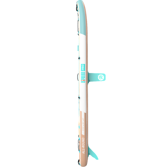 Niphean Pro All-Round 11'6" Inflatable Stand Up Paddle Board Set