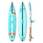 Niphean Pro Touring 12'6" iSUP