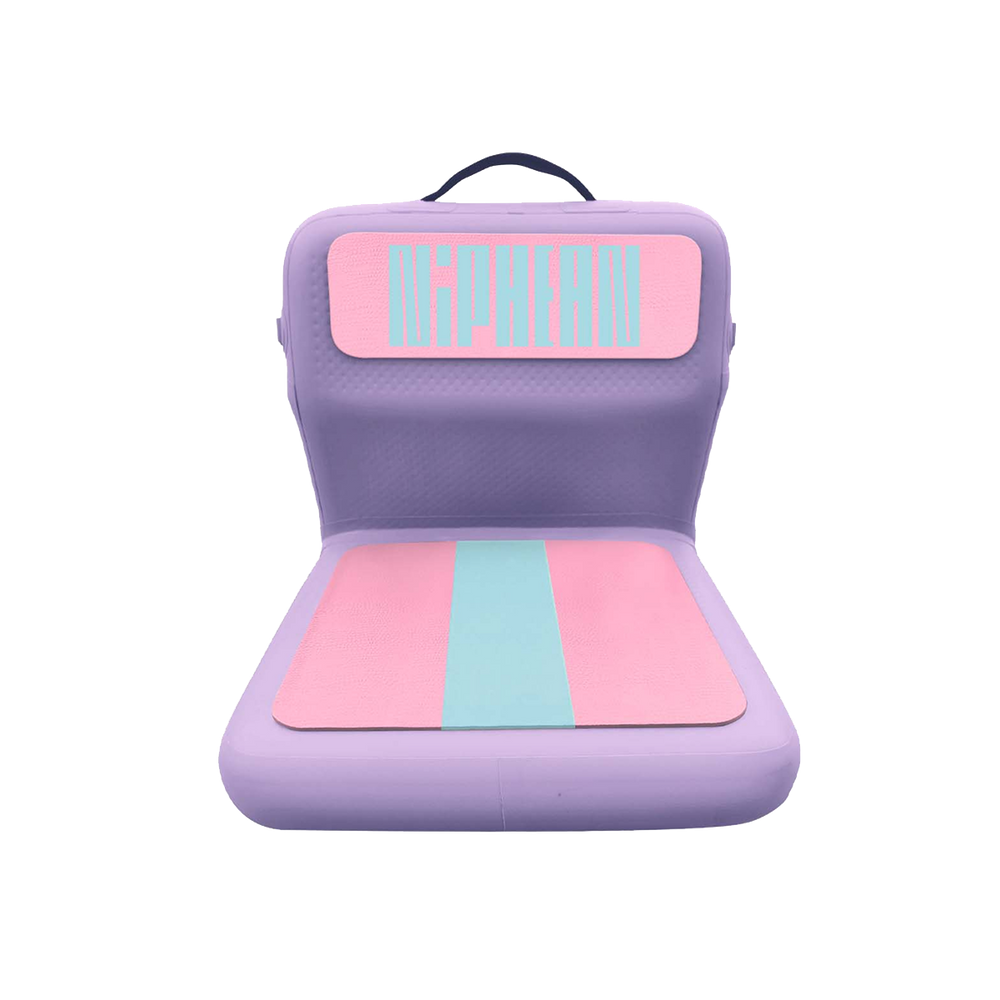 Niphean Inflatable Kayak Seat