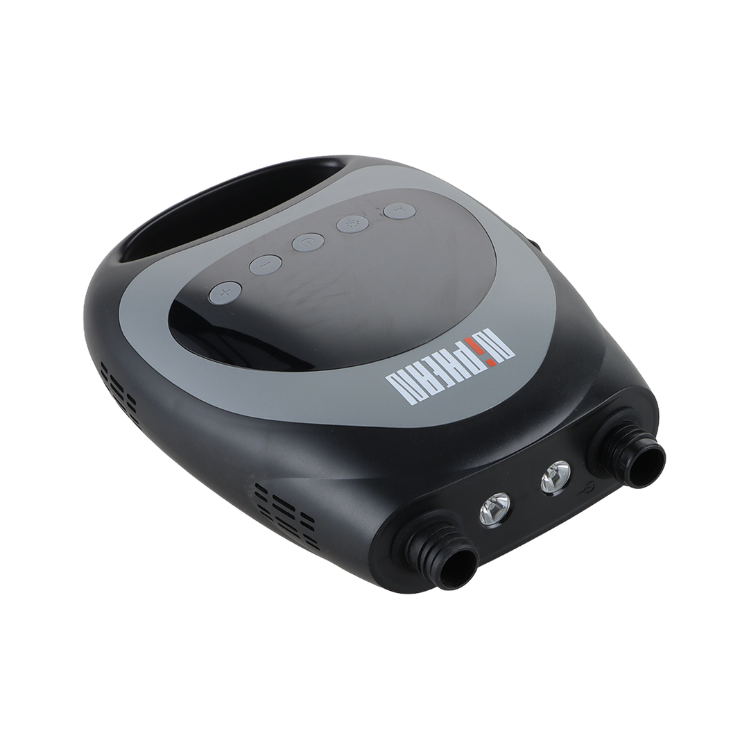 Niphean Car-Powered Electric Air Pump
