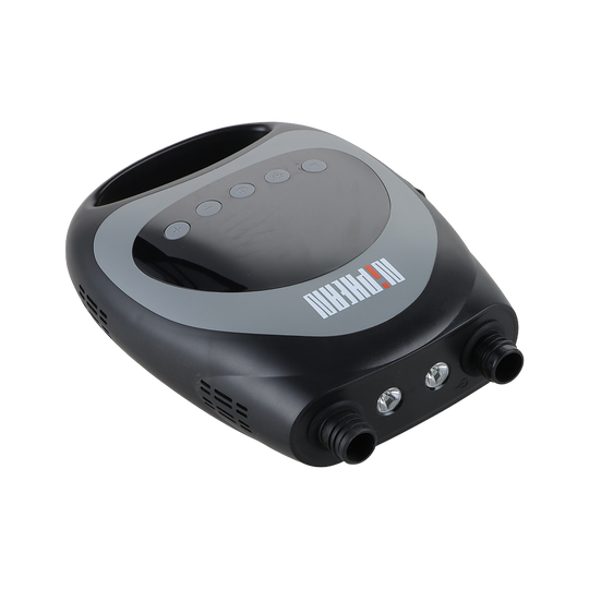 Niphean Car-Powered Electric Air Pump