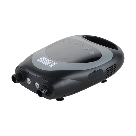 Niphean Car-Powered Electric Air Pump