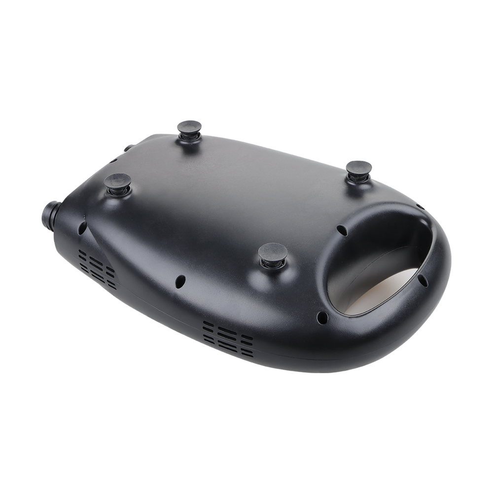 Niphean Car-Powered Electric Air Pump