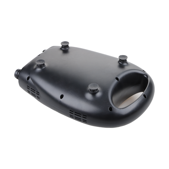 Niphean Car-Powered Electric Air Pump