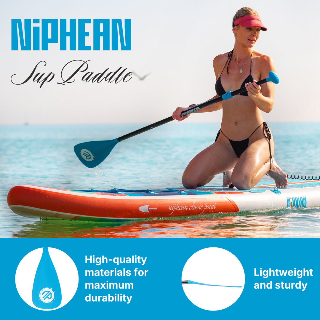 Niphean Classic Adjustable Paddle