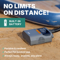 Niphean Paddle Board Pump