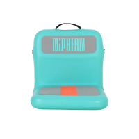 Niphean Inflatable Kayak Seat