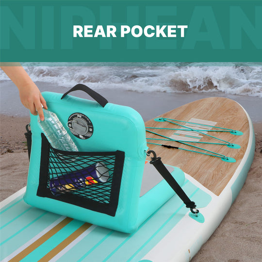 Niphean Inflatable Kayak Seat
