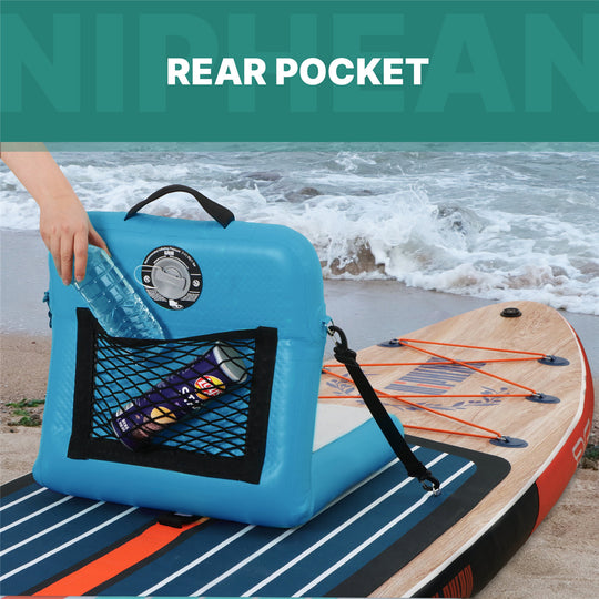 Niphean Inflatable Kayak Seat