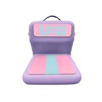Niphean Inflatable Kayak Seat