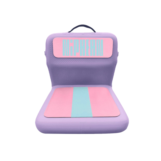 Niphean Inflatable Kayak Seat