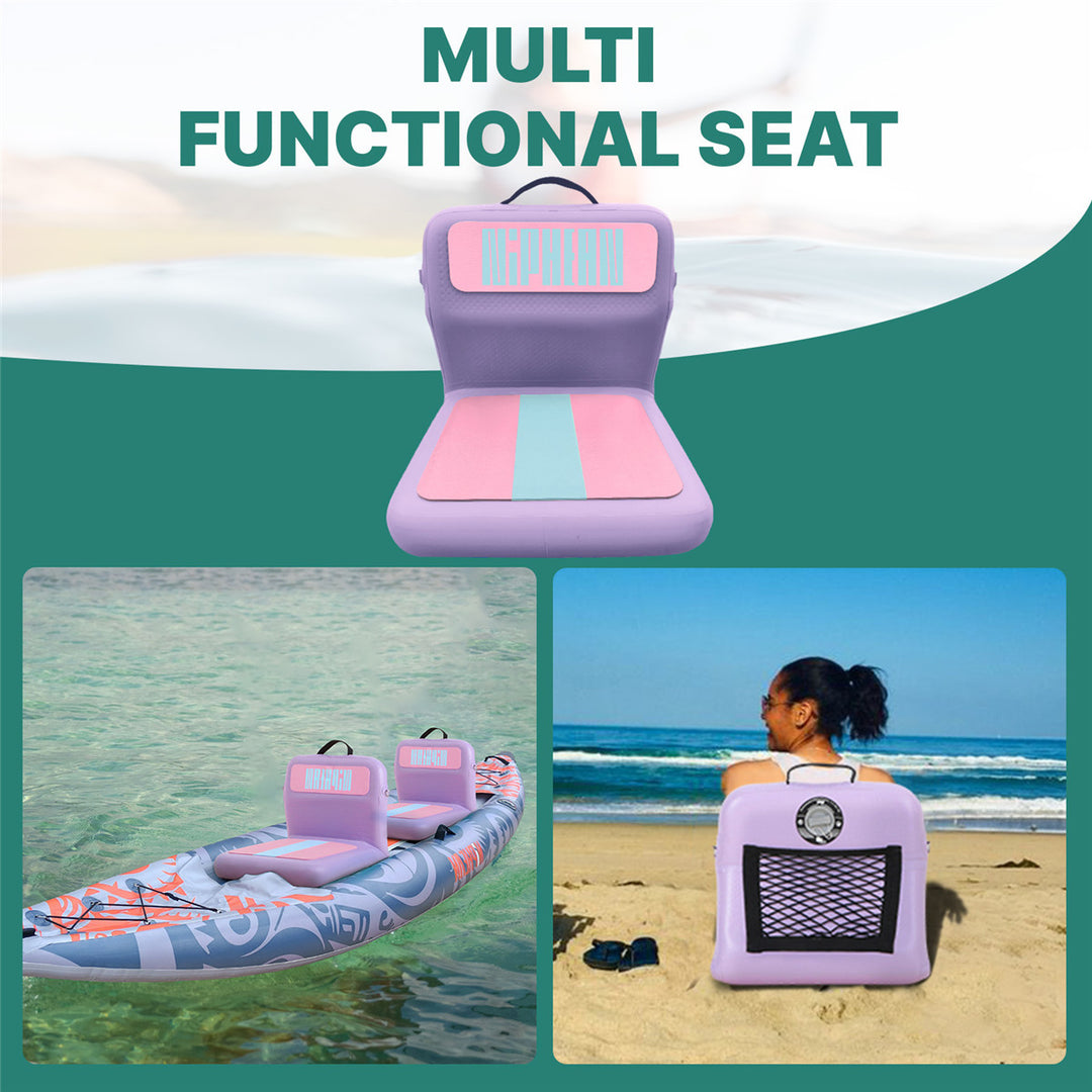 Niphean Inflatable Kayak Seat