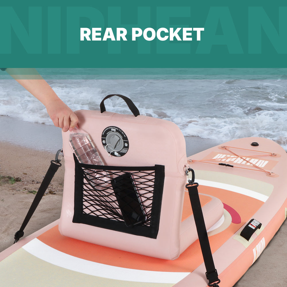 Niphean Inflatable Kayak Seat