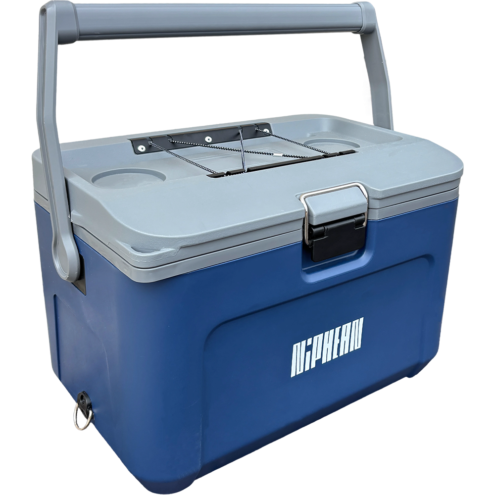 Niphean Insulated Cooler Box