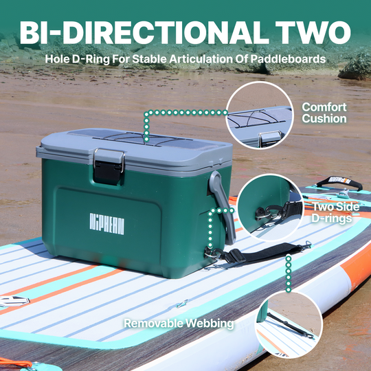 Niphean Insulated Cooler Box