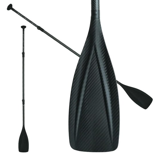 Niphean Pro 30% Carbon Paddle