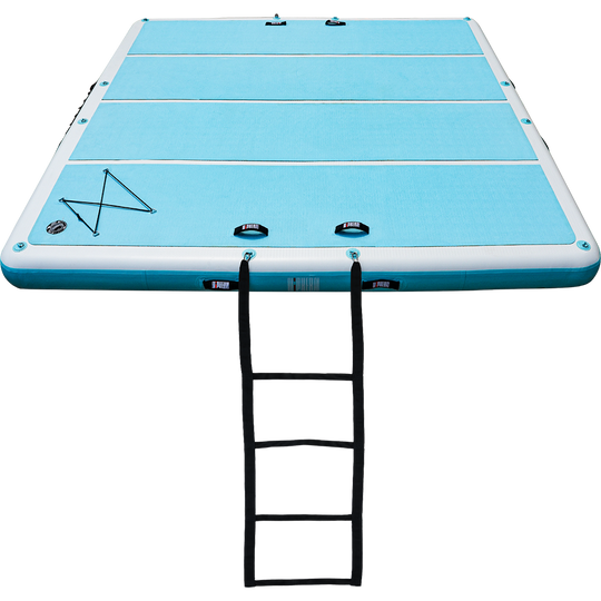 Niphean Inflatable Floating Dock