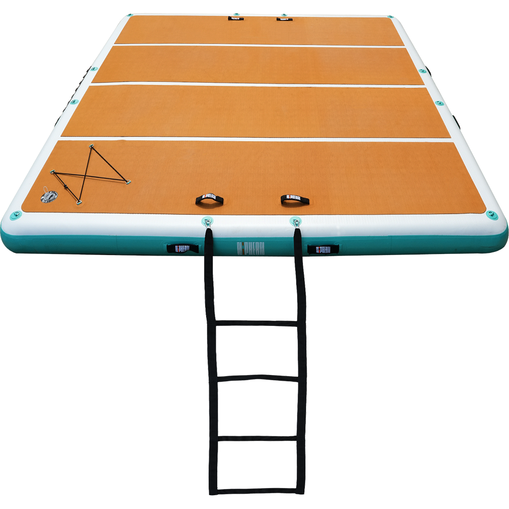 Niphean Inflatable Floating Dock