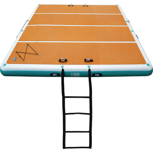 Niphean Inflatable Floating Dock
