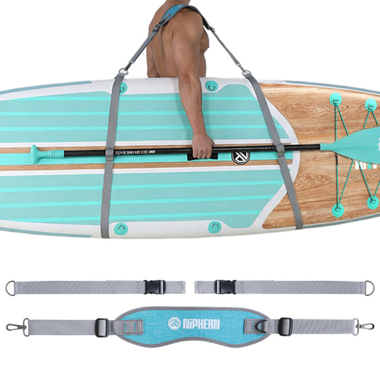 Niphean Shoulder Strap--