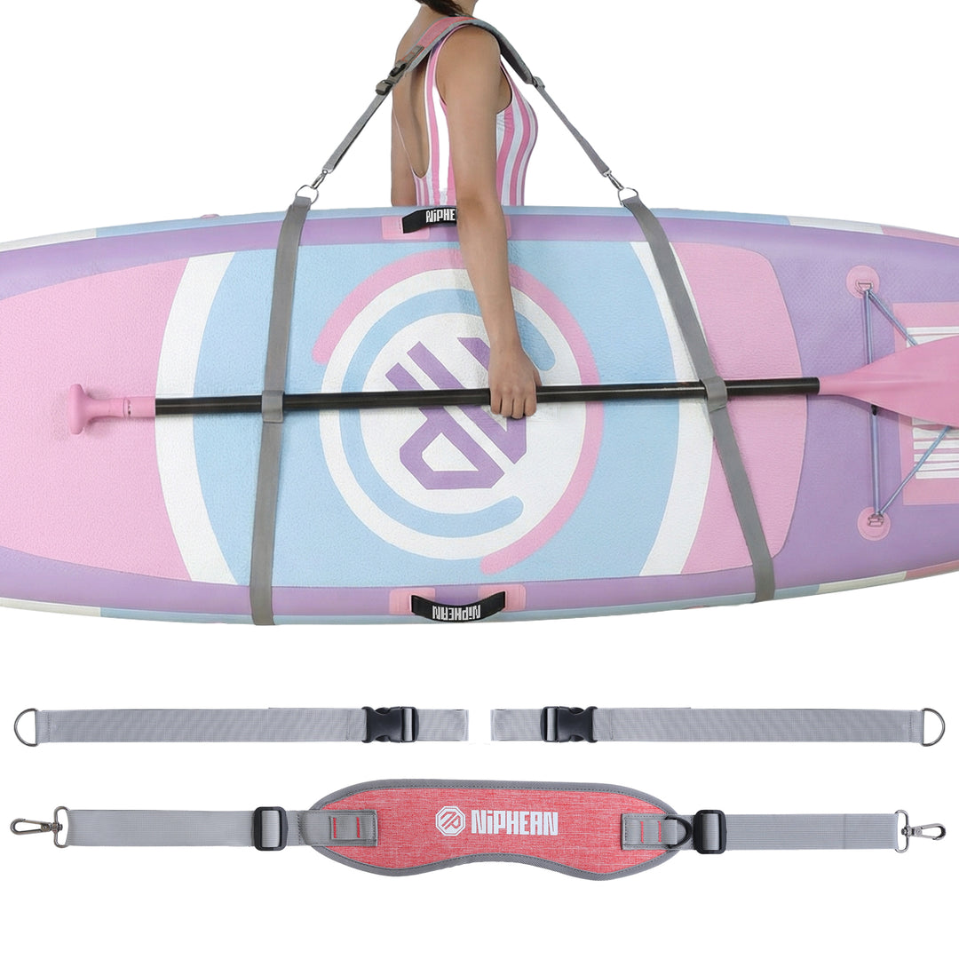 Niphean Shoulder Strap--