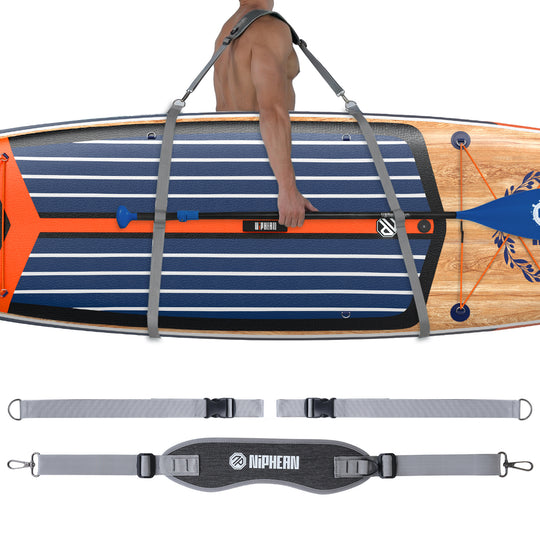 Niphean Shoulder Strap--