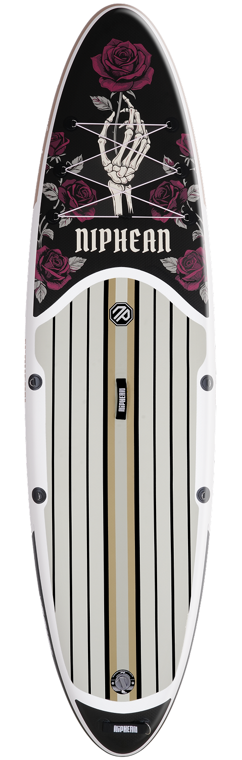 Rose Black