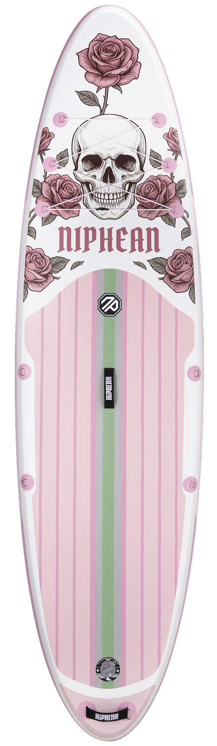 Rose Pink