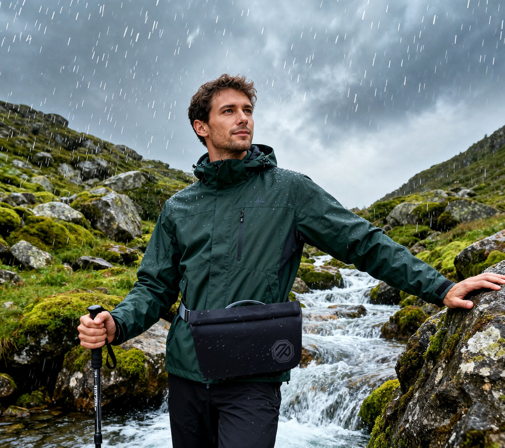 Niphean Waterproof Dry Bag