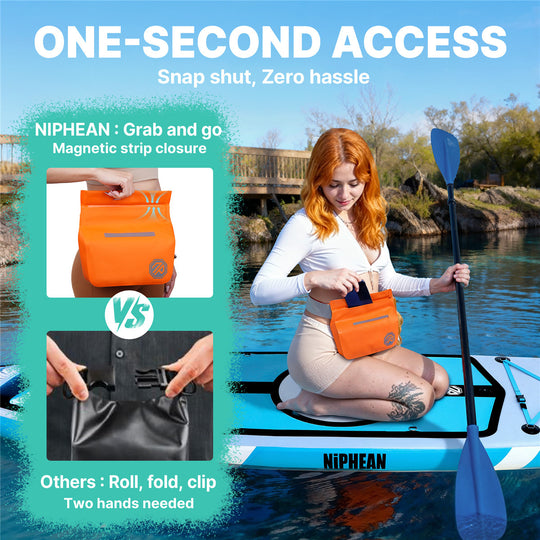 Niphean Waterproof Dry Bag
